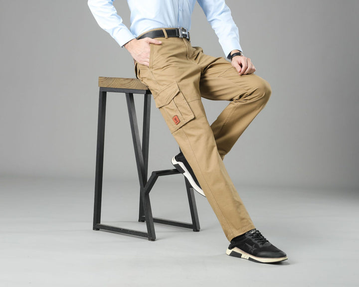 Herren Cargo-Hose Echoarchiv
