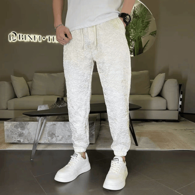Herren Freizeit Jogginghose Echoarchiv