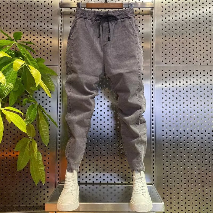 Stylische und bequeme Freizeitpants für Herren Echo Archive