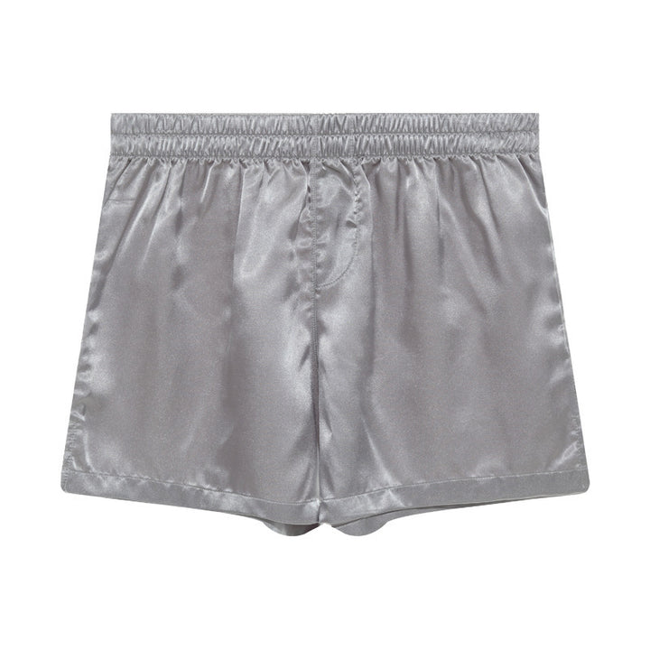 Herren Badeshorts aus schnelltrocknendem Material mit elastischem Bund Echoarchiv