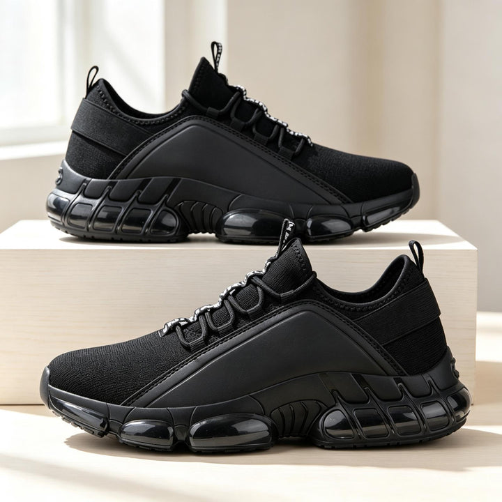 Herren Sportliche Dämpfung Sneakers Echoarchiv
