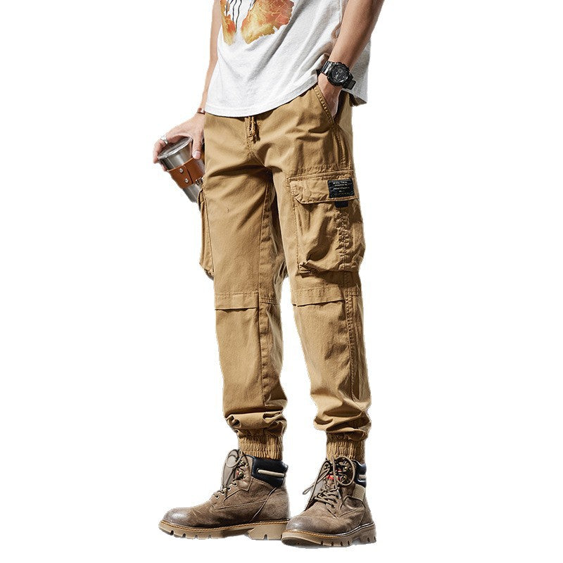 Herren Cargo-Hose Echoarchiv
