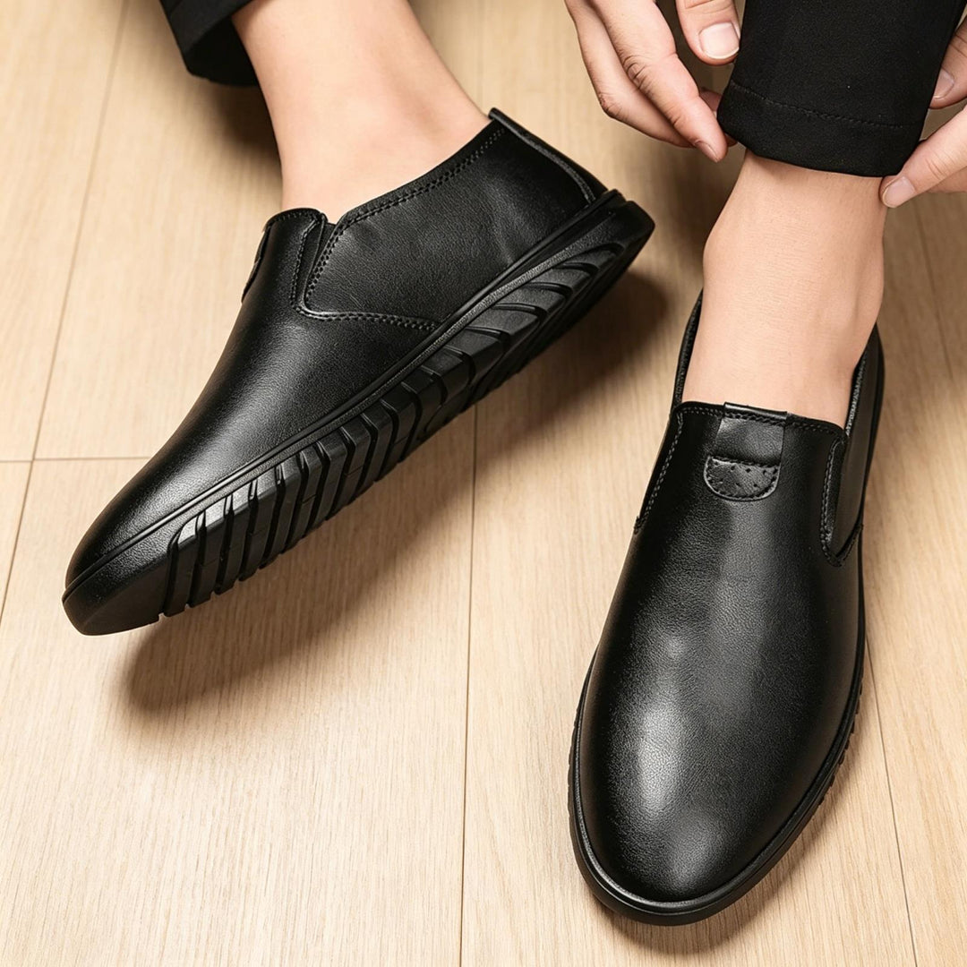 Herren Elegante Slip-On Mokassins Echoarchiv 1788175442