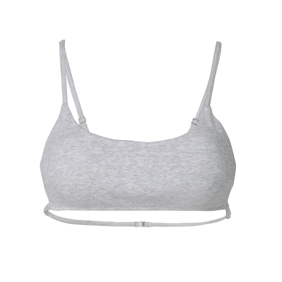 Damen Sportliches Bustier Echo Archiv