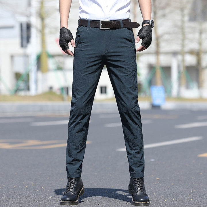 Herren Bequeme und stylische Outdoor-Hose Echo Archiv