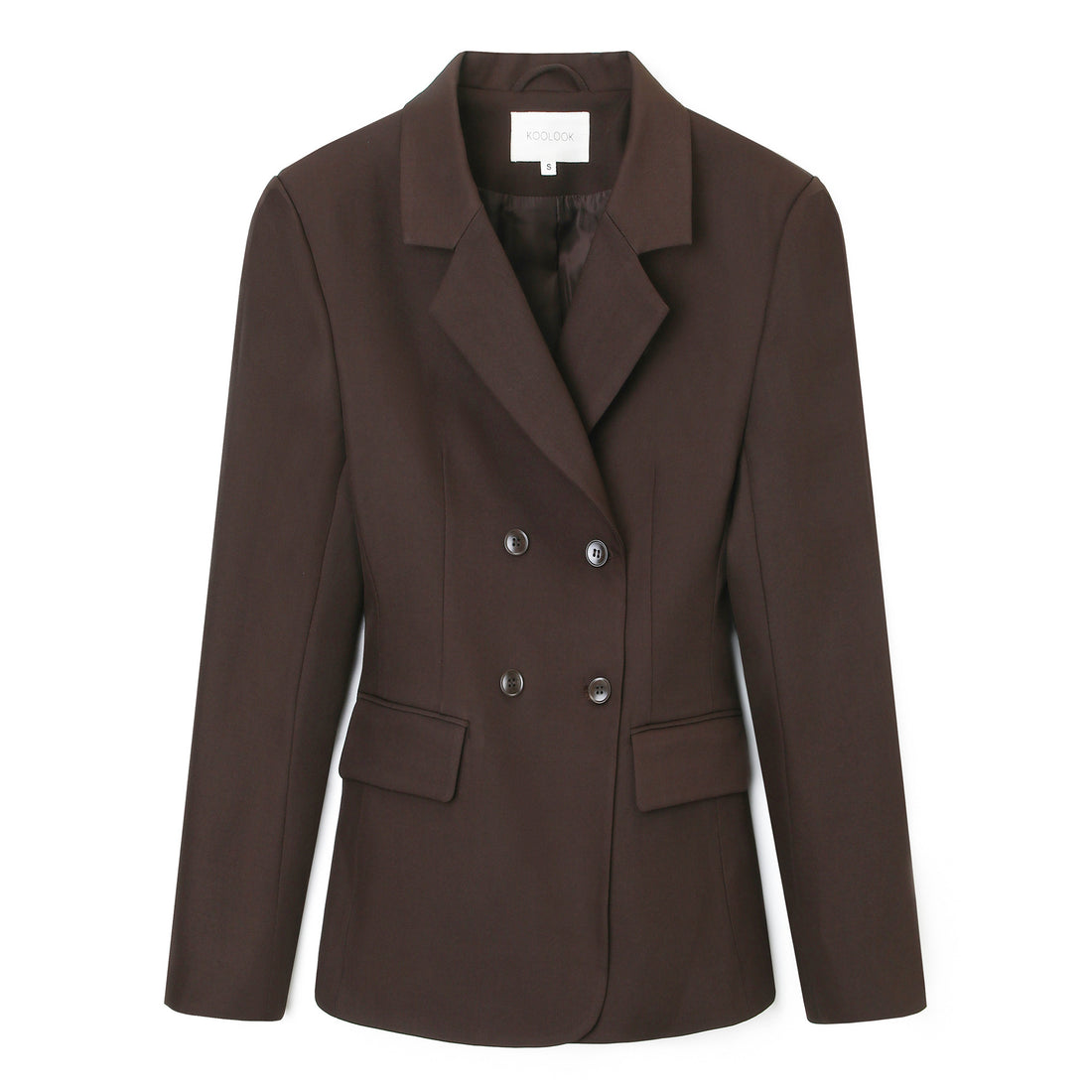 Damen Elegante und zeitlose Blazer – Valéne