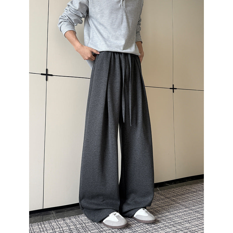 Damen Bequeme und lässige Palazzo-Hosen – Avélisse