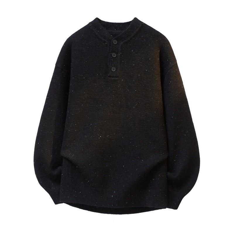 Herren Sportlicher Hoody Echo Archiv