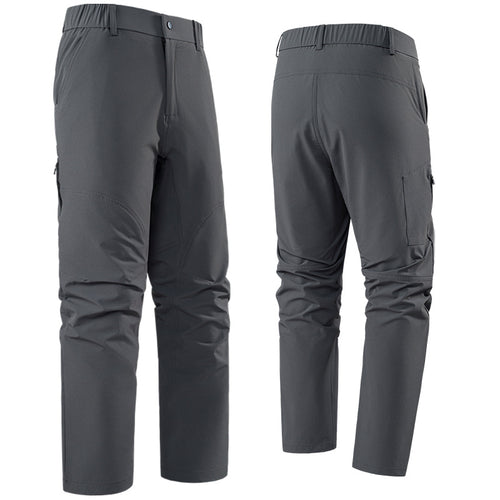Herren multifunktionale Outdoor-Hose Echoarchiv