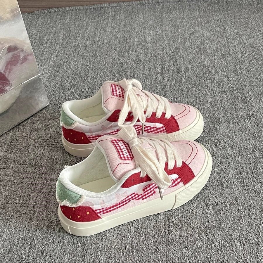 Damen trendige Sneaker Echo Archiv