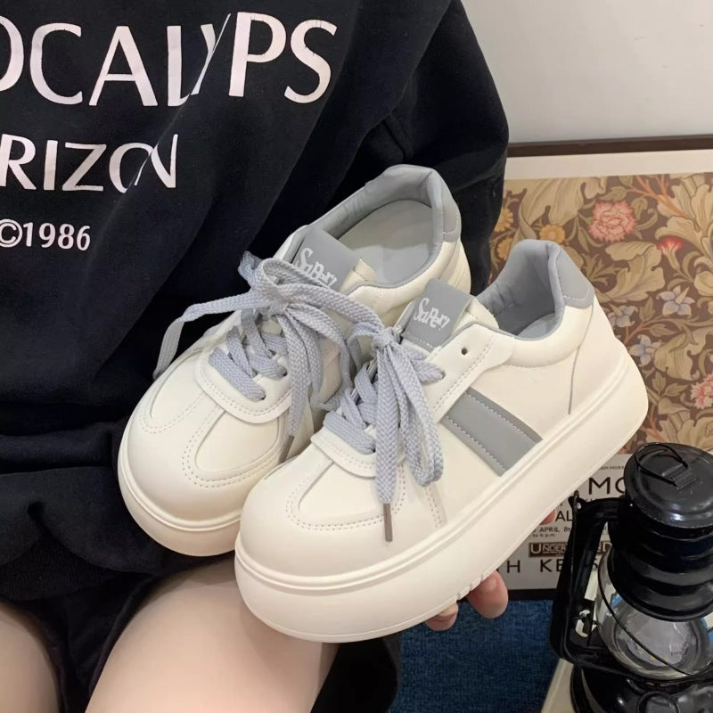 Damen Modische Sneakers Echo Archiv