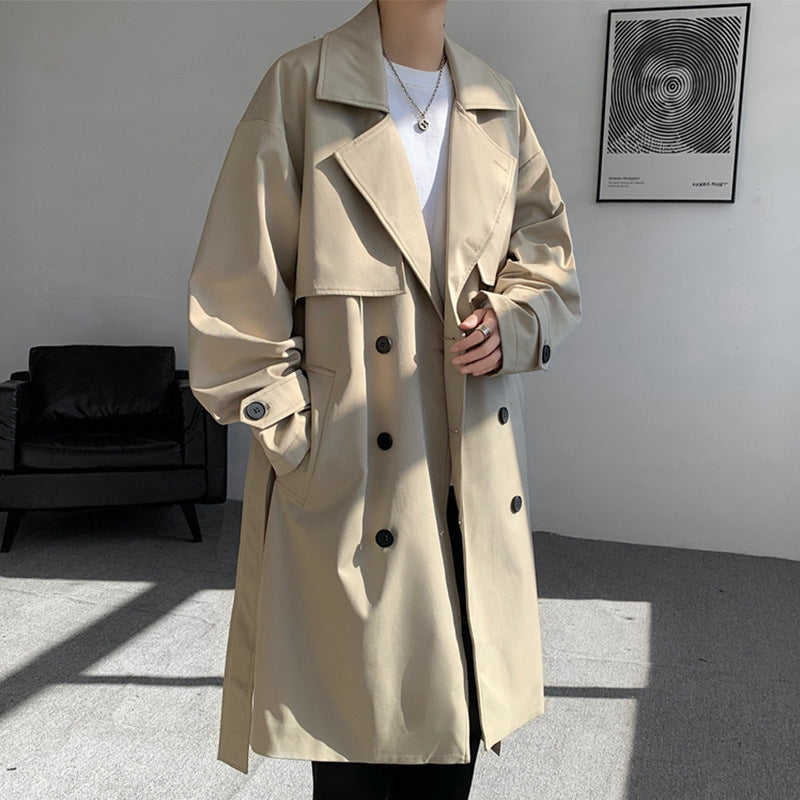 Damen Trenchcoat Echo Archive