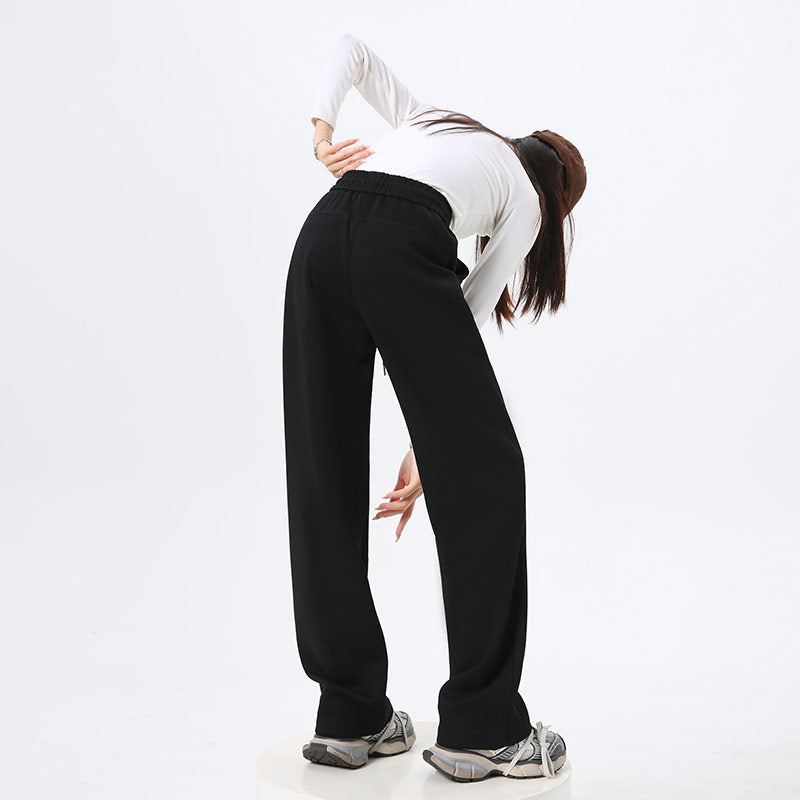 Damen Lässige und Bequeme Jogginghose – Avélisse