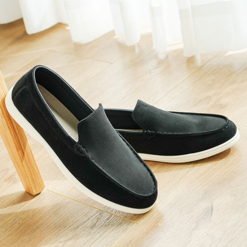 Herren Mokassins Echo Archiv