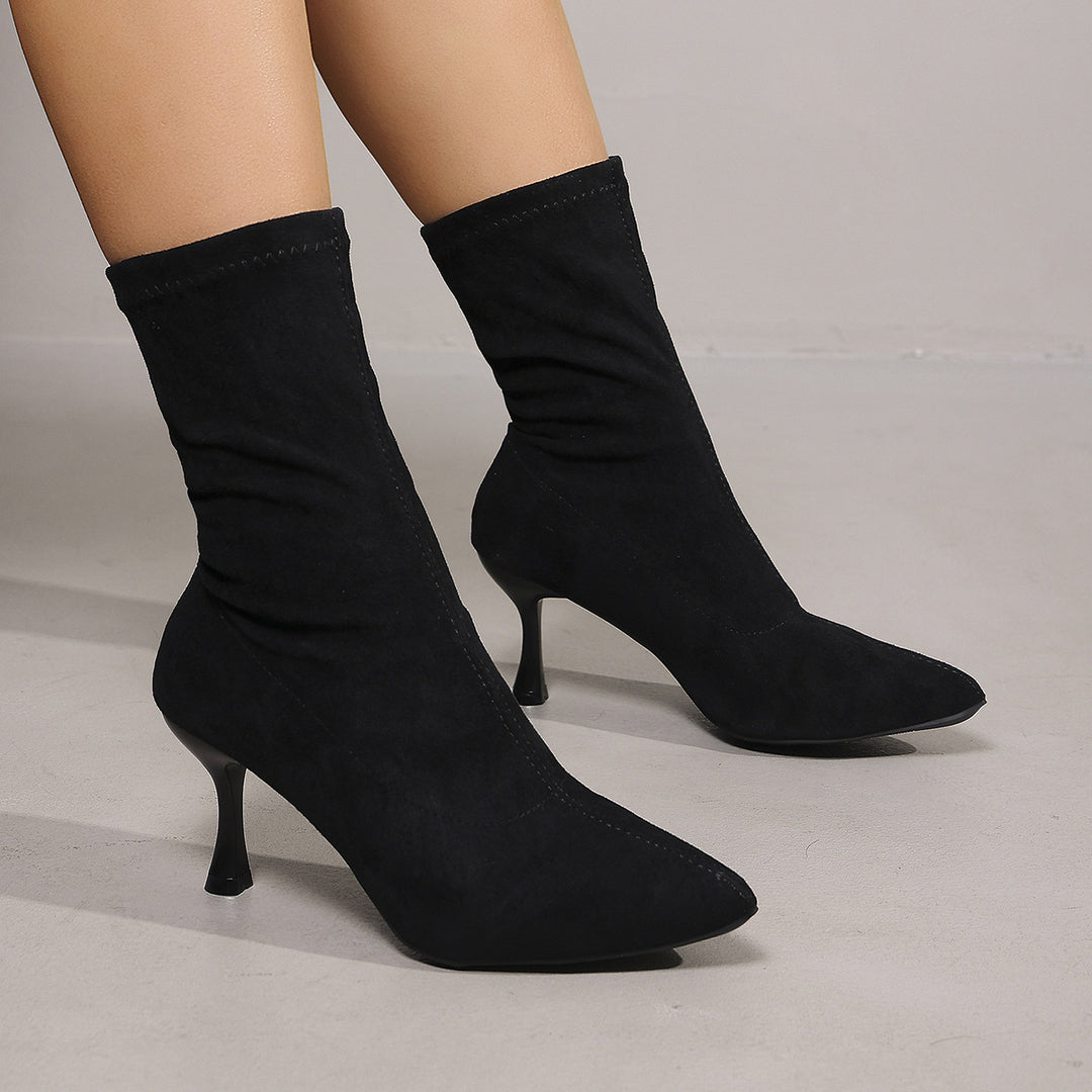 Damen Stiefeletten Echo Archiv