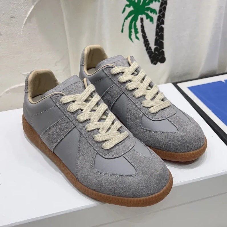 Damen Sportliche Sneaker – Névara