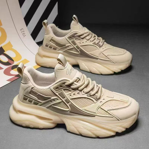 Damen Sportliche Sneakers mit innovativer Dämpfungstechnologie Echo Archiv
