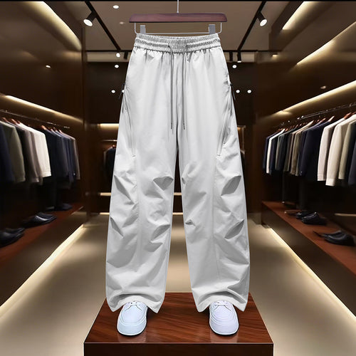 Herren Sportliche Freizeithose Echoarchiv