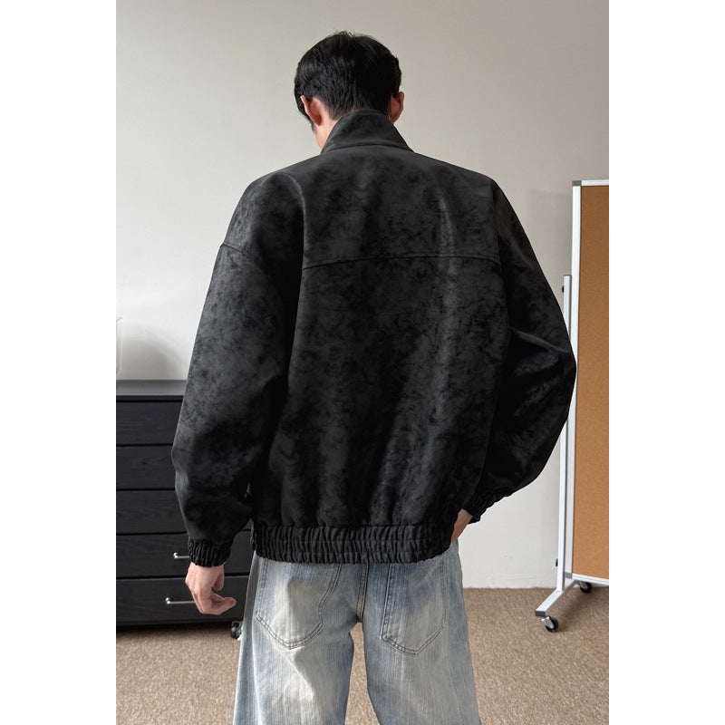 Herrenmode Übergangsjacke Echo Archive 1787687479