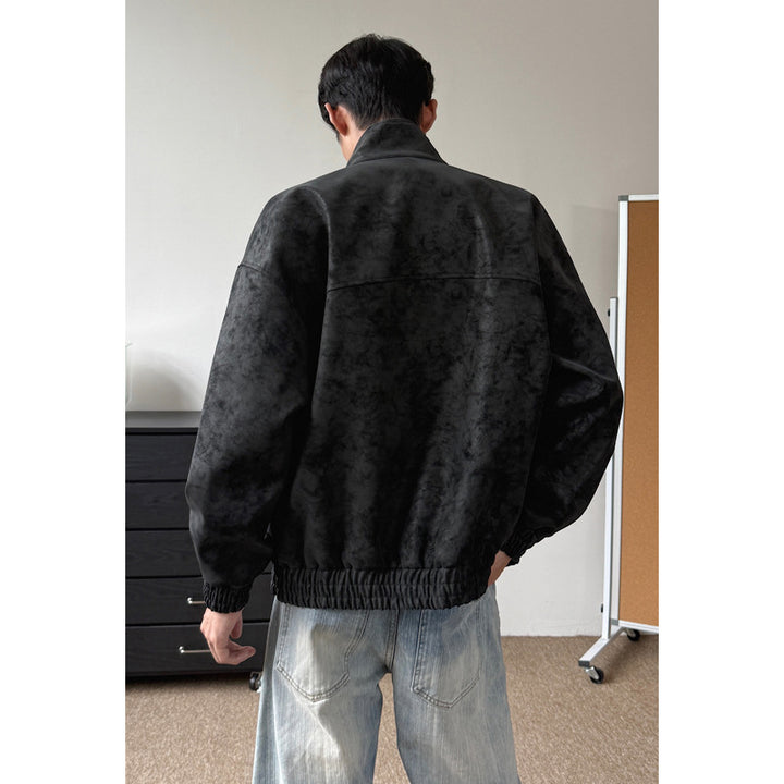 Herrenmode Übergangsjacke Echo Archive 1787687479