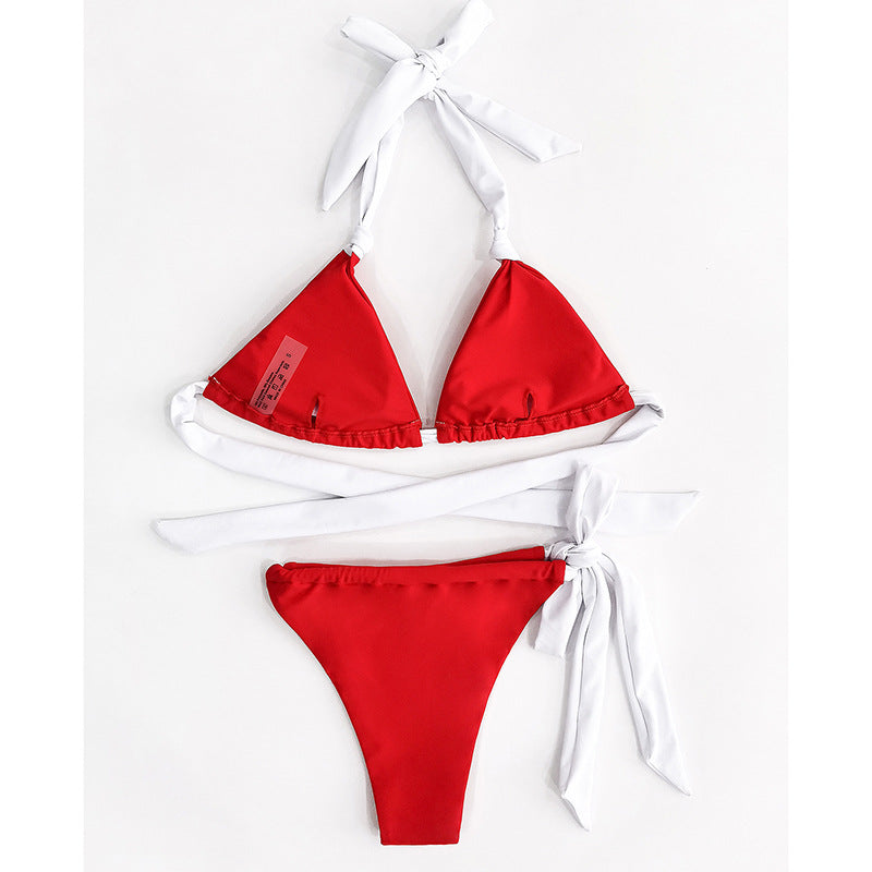 Damen Bikiniset Echo Archiv