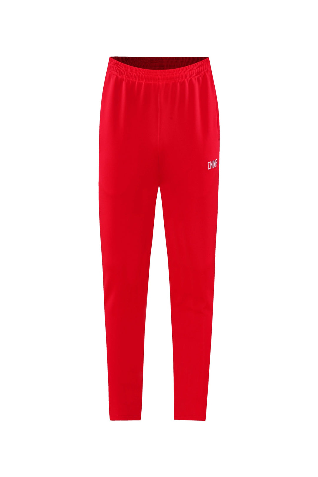Herren Tapered Performance-Trainingshose mit elastischem Komfortbund Echoarchiv
