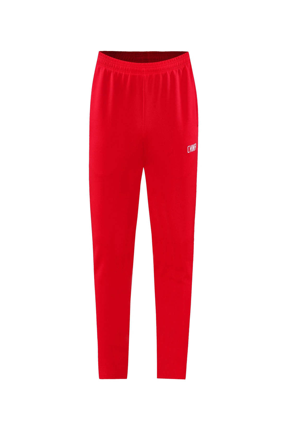 Herren Tapered Performance-Trainingshose mit elastischem Komfortbund Echoarchiv