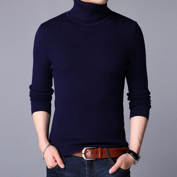 Herren Feinstrickpullover Echoarchiv