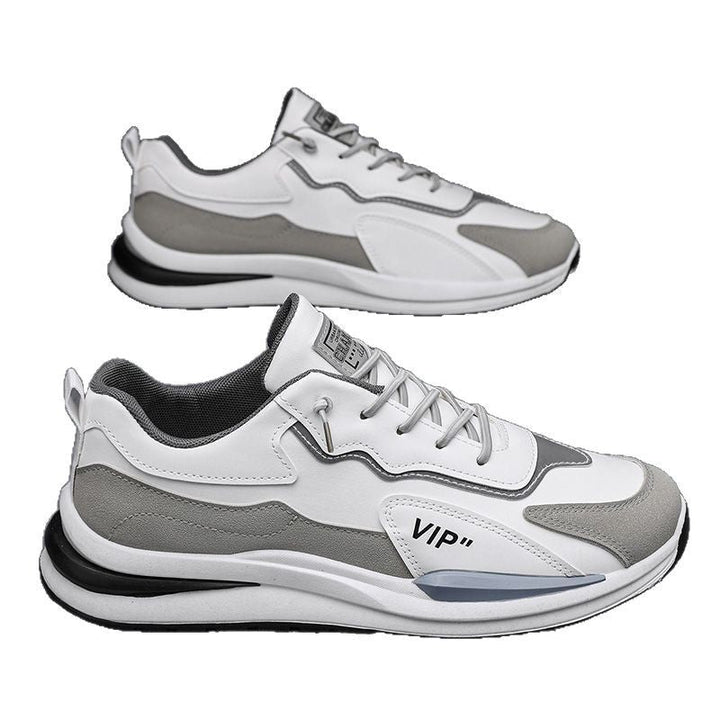 Damen Sportliche Sneaker mit innovativem Dämpfungssystem und atmungsaktiver Oberflächenstruktur Echo Archiv