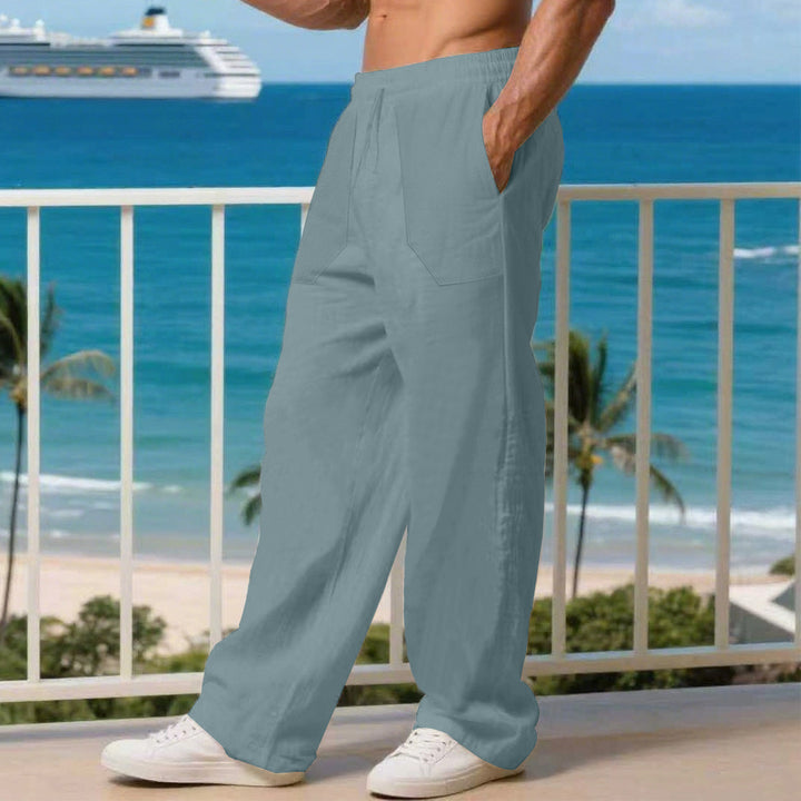 Herren Strandhose Echoarchiv