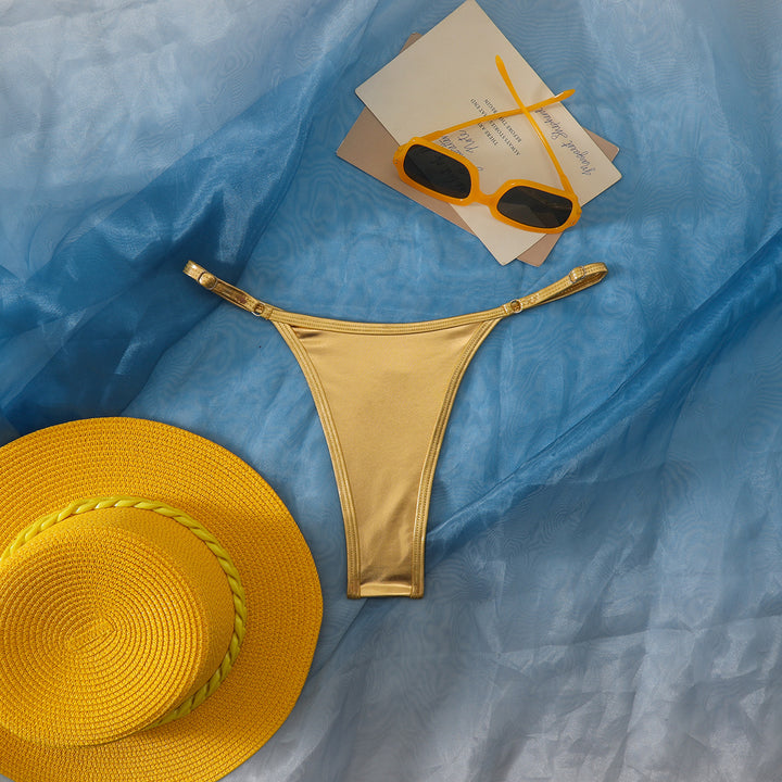 Damen Hotpants-Bikini Echo Archiv