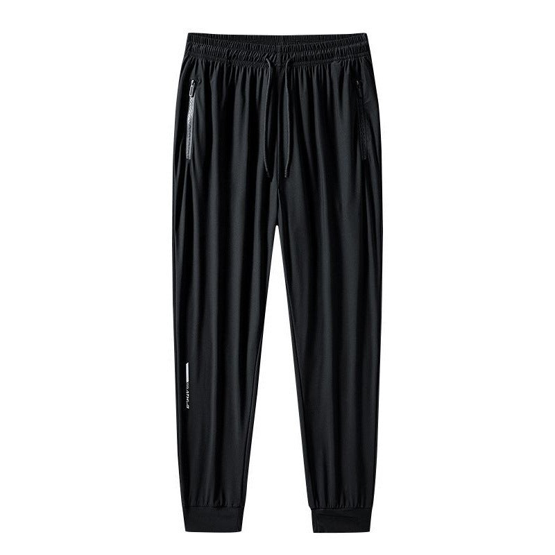 Herren Sportliche Laufhose Echo Archiv