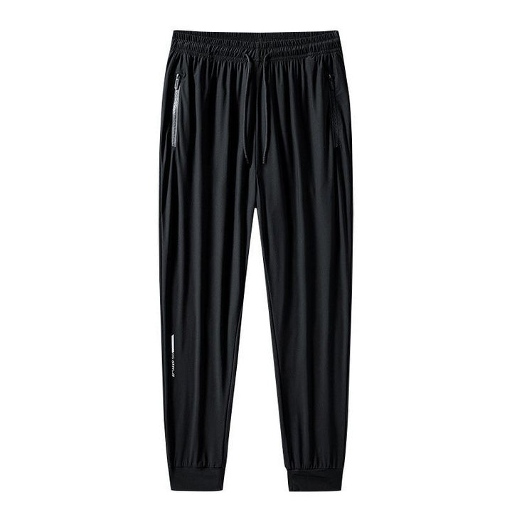 Herren Sportliche Laufhose Echo Archiv
