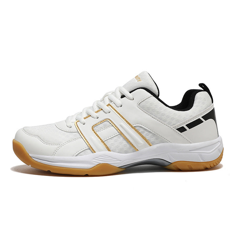 Unisex leichte Stadt-Training-Sneaker mit abriebfester Gummilaufsohle und anatomischem Komfortfußbett – Norré