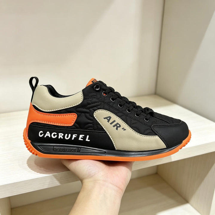 Herren Sportliche und Dämpfende Sneaker Echoarchiv