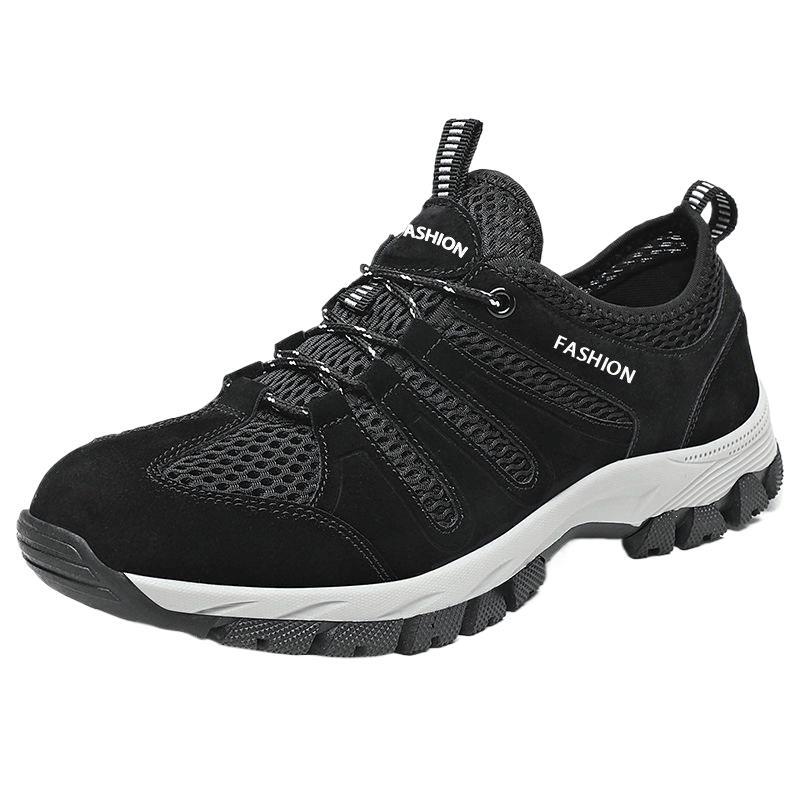 Herren Sportliche Freizeitschuhe Echoarchiv