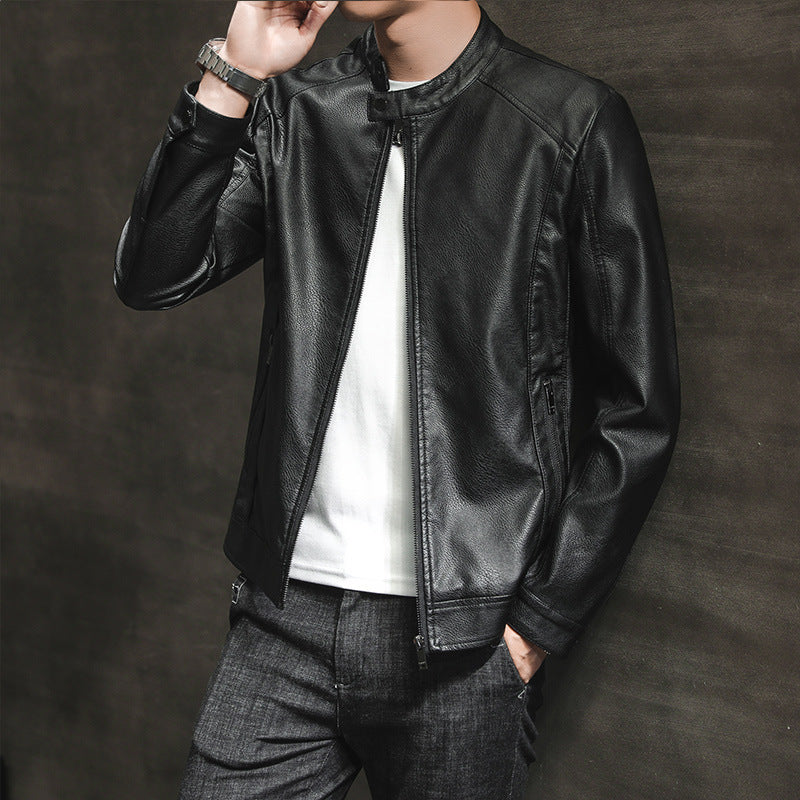 Herren Steppjacke mit schmaler Passform Echo Archiv