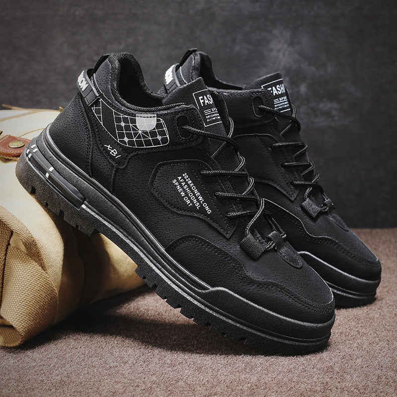 Herren Sport Sneakers Echo Archiv