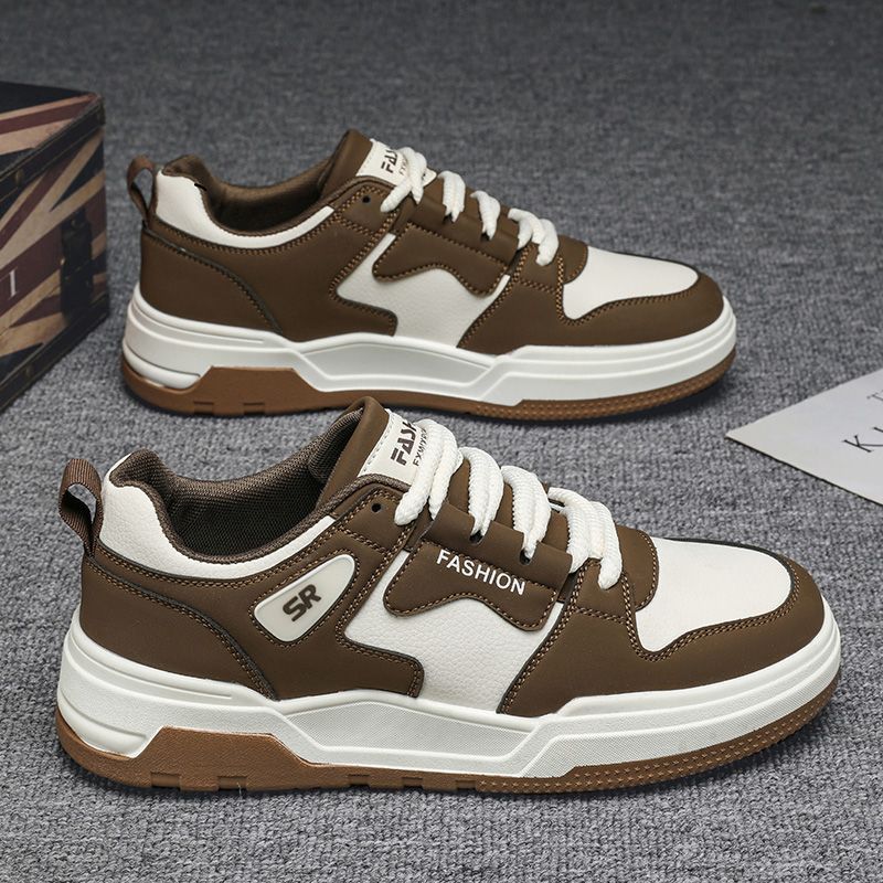 Damen Sportliche Freizeit Sneakers mit modischem Design und gepolsterter Sohle Echo Archiv