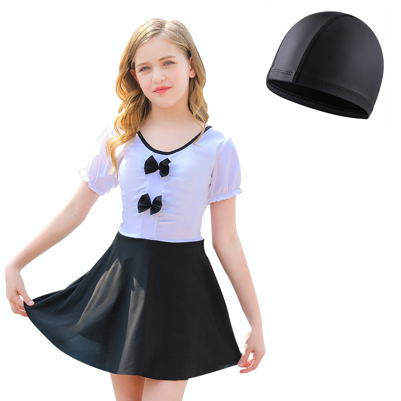 Mädchen Ballettkleid Echo Archiv