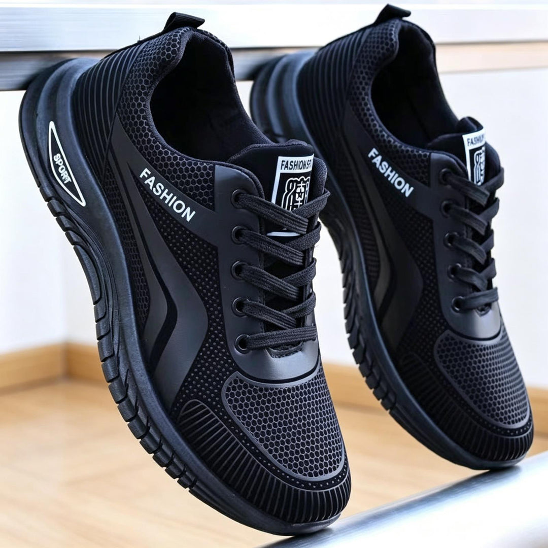 Herren Sportliche Running Sneakers Echoarchiv