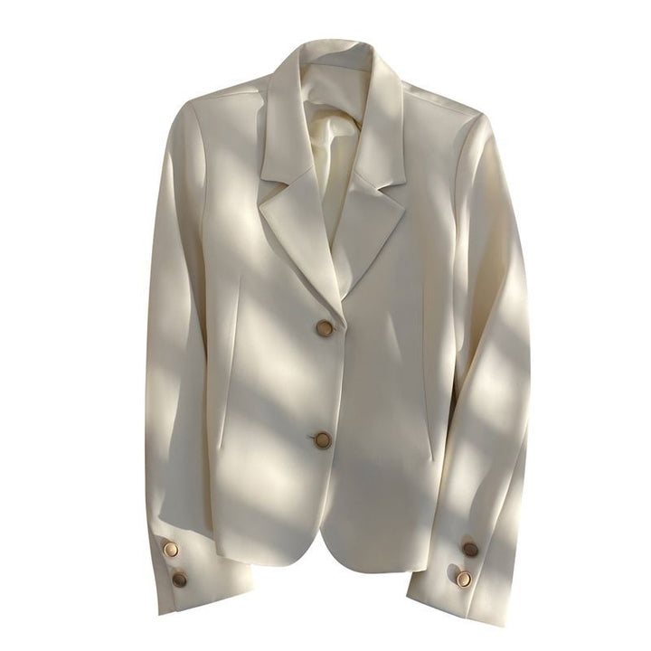 Damen Eleganter und bequemer Blazer Echo Archiv