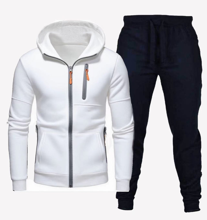 Herren Sportanzug Echoarchiv