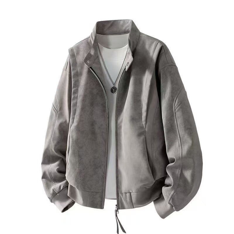 Herren Urbane Utility-Jacke Echo Archiv