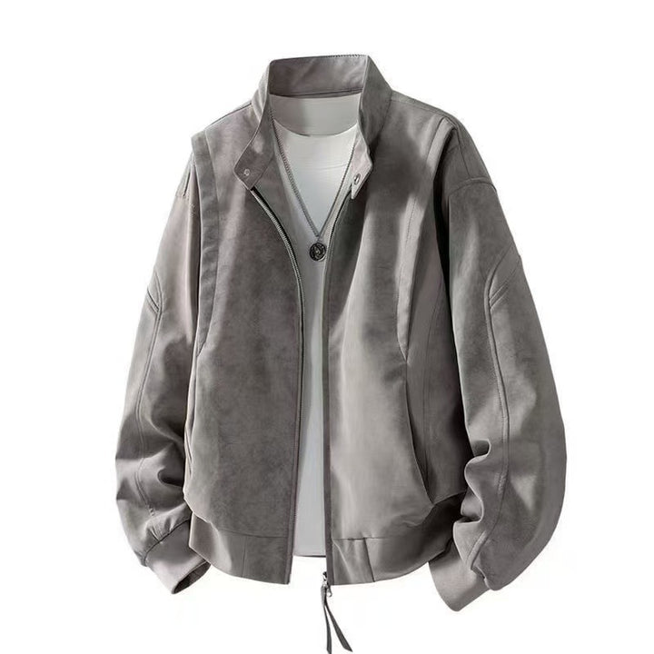 Herren Urbane Utility-Jacke Echo Archiv
