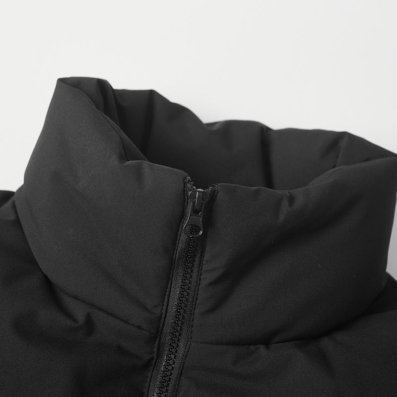 Herren Stilvolle Winterjacke Echoarchiv