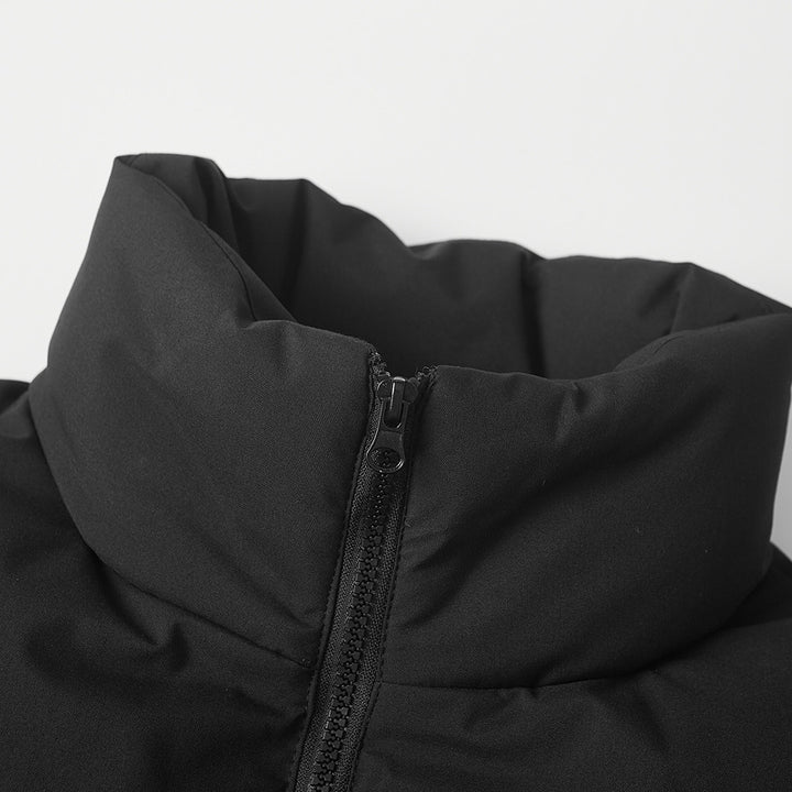 Herren Stilvolle Winterjacke Echoarchiv