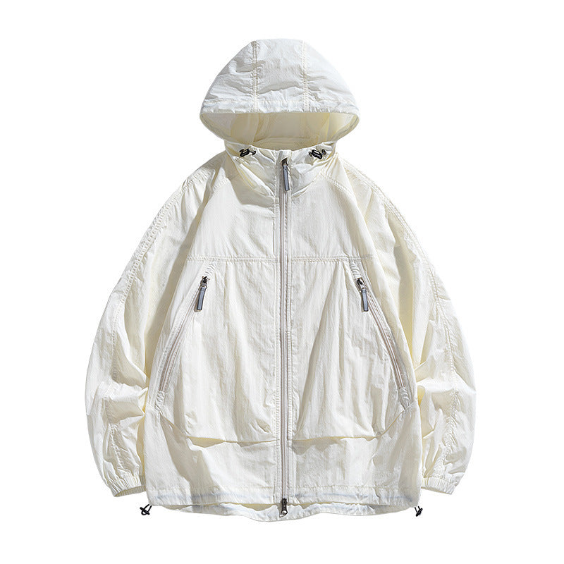 Damen Leichte Outdoor-Jacke Echo Archiv