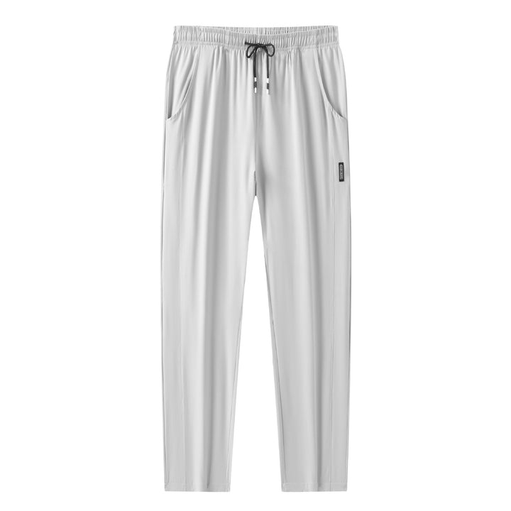 Herren Atmungsaktive Sportlaufhose Echo Archiv