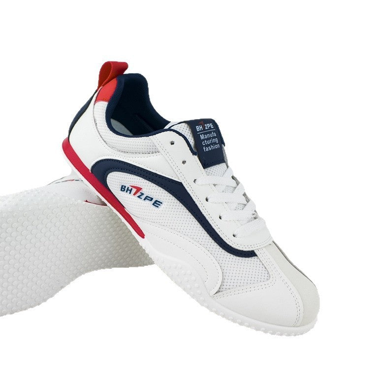 Damen Sportliche Freizeitschuhe mit rutschfester Sohle und atmungsaktiver Struktur Echo Archiv